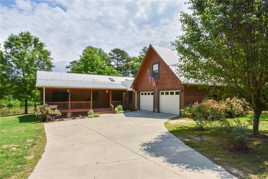 7611 Gus Eubanks Rd., Monroe, NC 28112