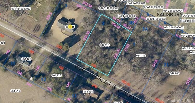 290 Scottsdale Dr., Salisbury, NC 28146