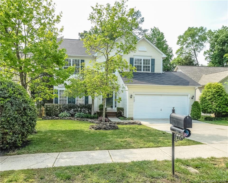 6712 Allness Glen Ln. #102, Charlotte, NC 28269