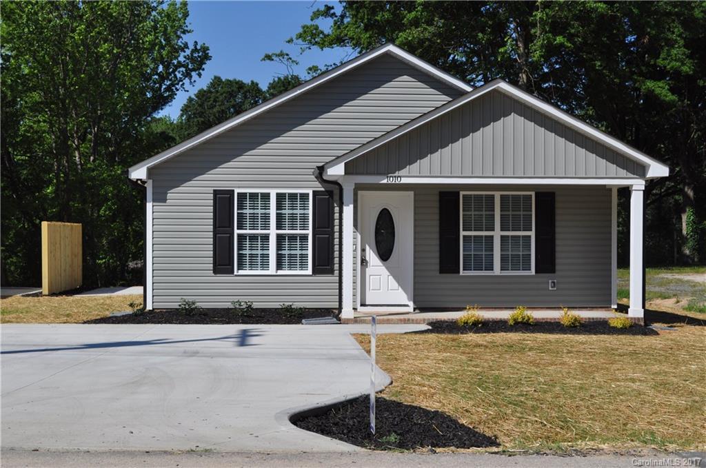 1010 Skyland St., Kannapolis, NC 28083