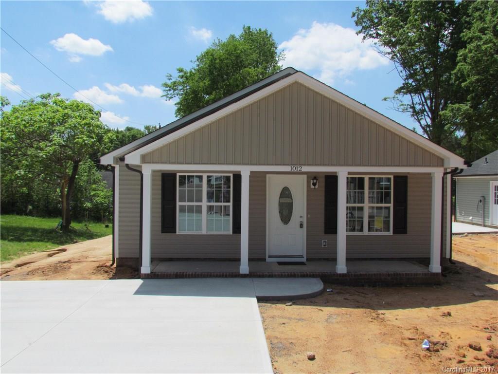 1012 Skyland St., Kannapolis, NC 28083