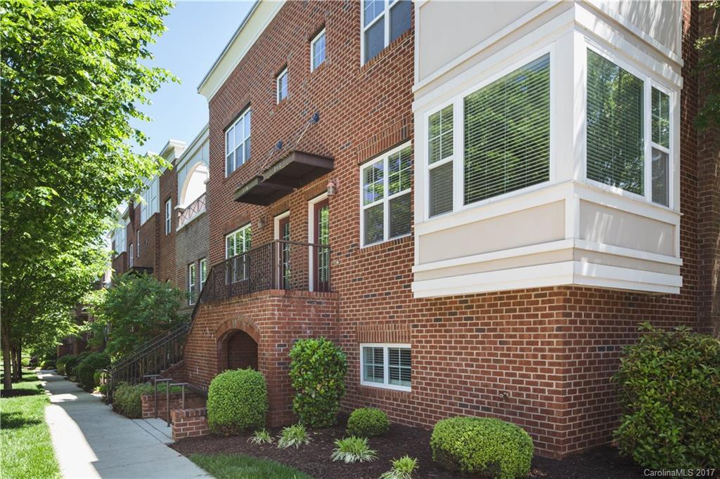 206 Harbour Place Dr. #2, Davidson, NC 28036