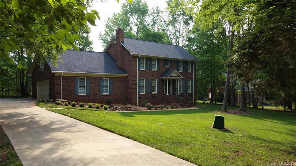 146 Valley Glen Dr., Waxhaw, NC 28173