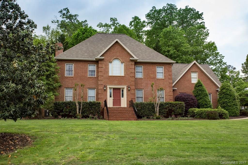 145 Country Woods Dr., Rutherfordton, NC 28139