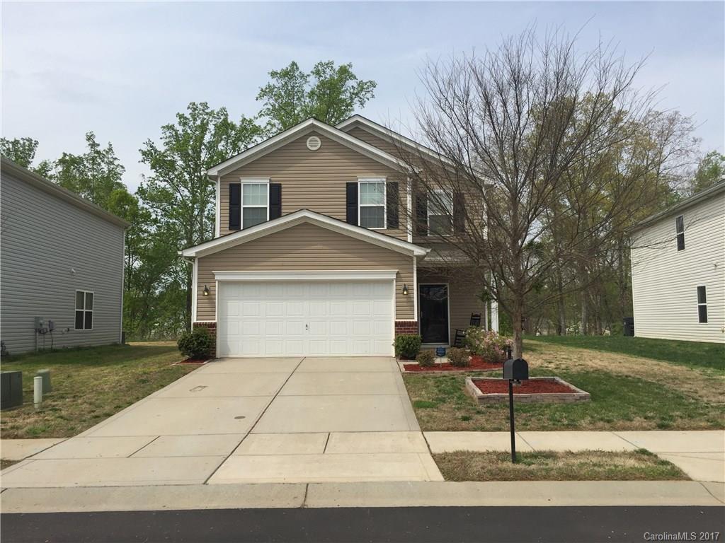 9623 Paper Tree Rd., Charlotte, NC 28227