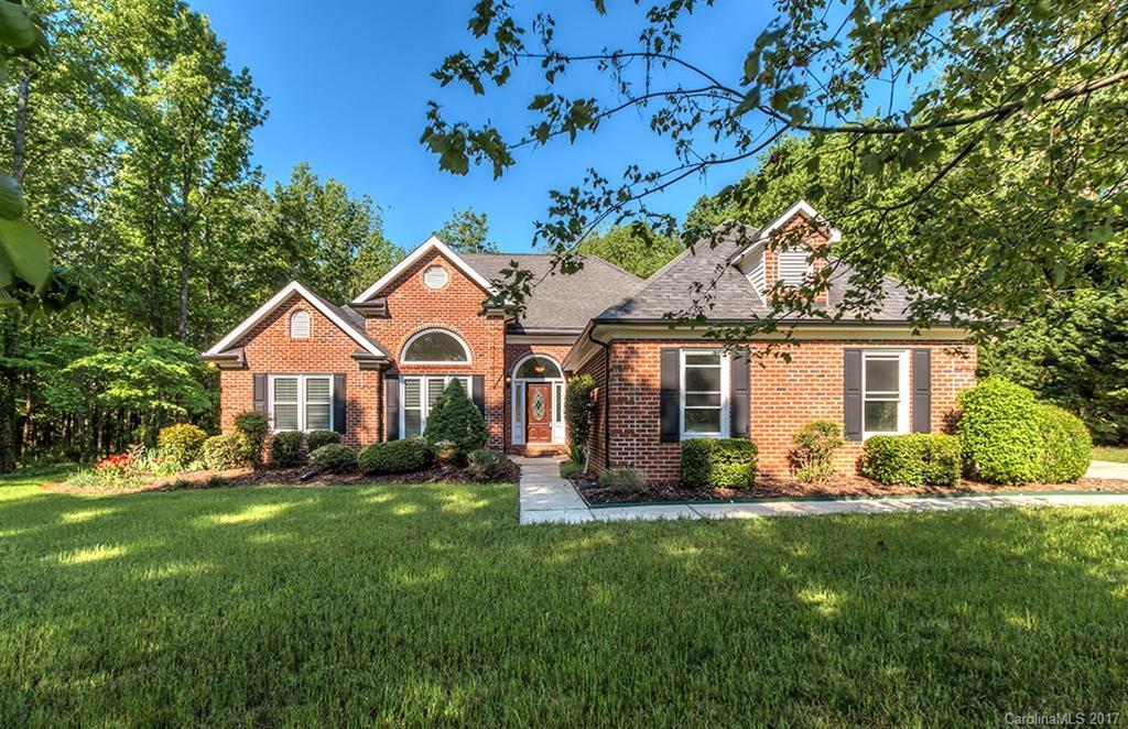 3119 Drake Ln., Monroe, NC 28110