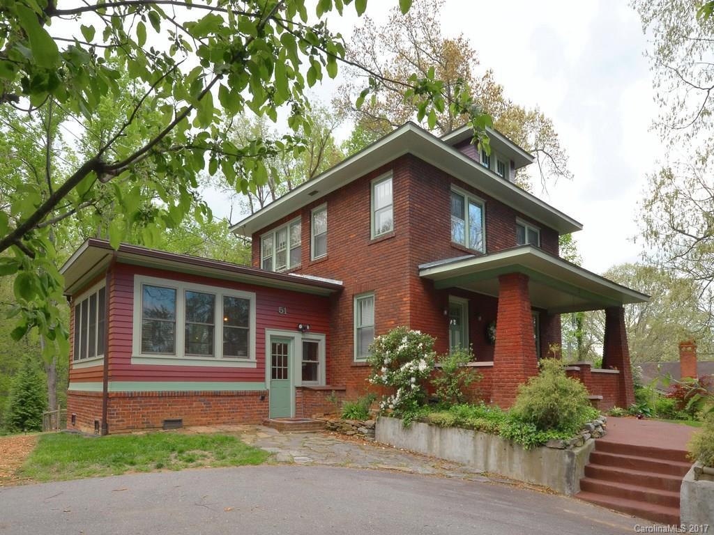 51 Houston St., Asheville, NC 28801
