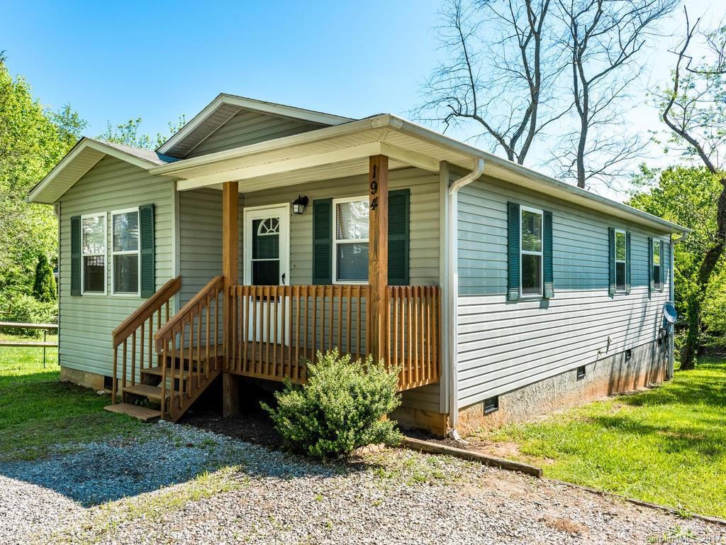 194 Michigan Ave., Asheville, NC 28806