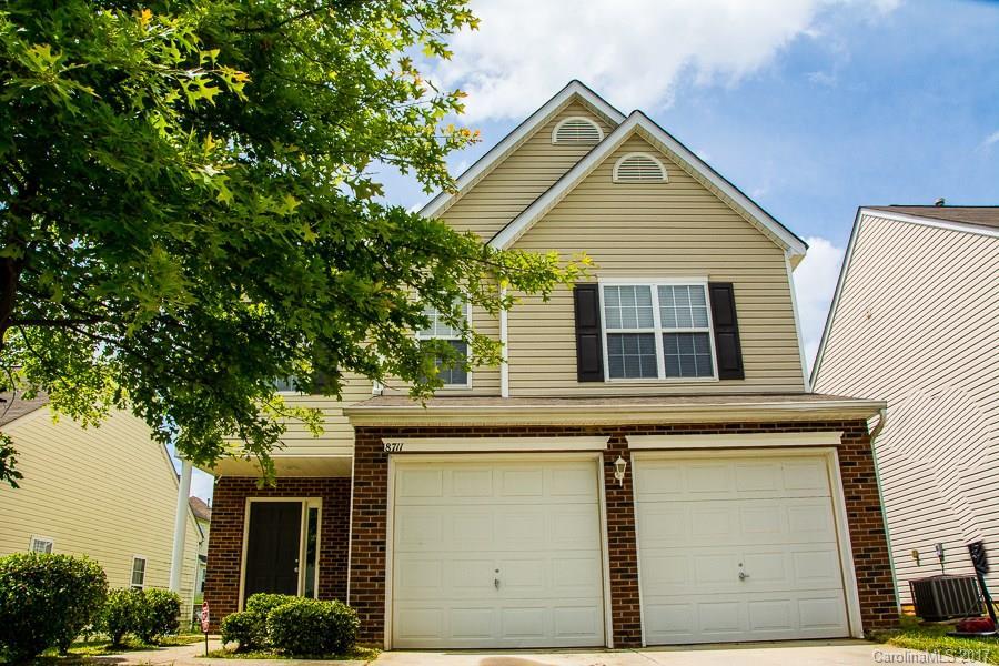 8711 Hazelcroft Ln. #9a, Charlotte, NC 28269