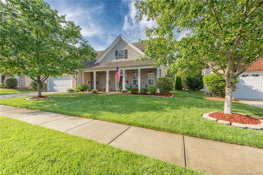 6207 Breckfield Ct., Charlotte, NC 28278