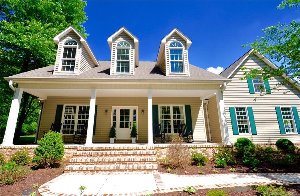 143 Rebekah Ln., Troutman, NC 28166