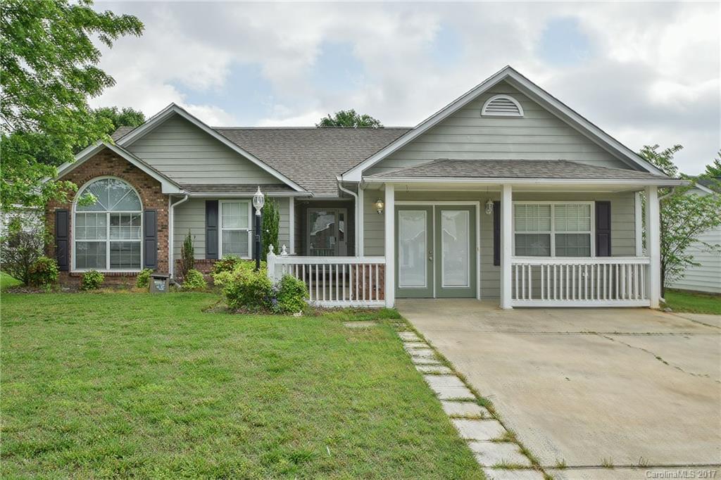 1802 Travis Ct. #47, Indian Trail, NC 28079