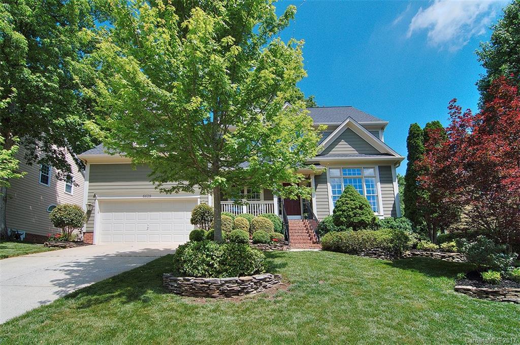 6629 Fairway Point Dr., Charlotte, NC 28269