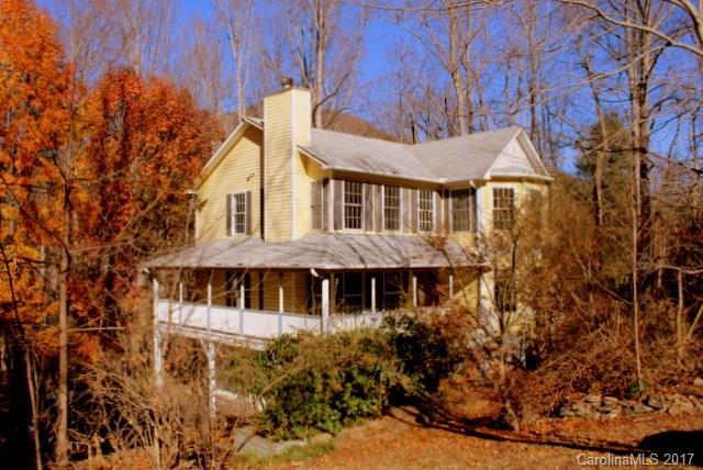 51 Cedar Mountain Rd., Asheville, NC 28803