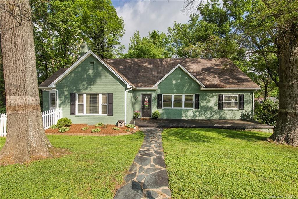 60 Hillside Ave., Concord, NC 28025