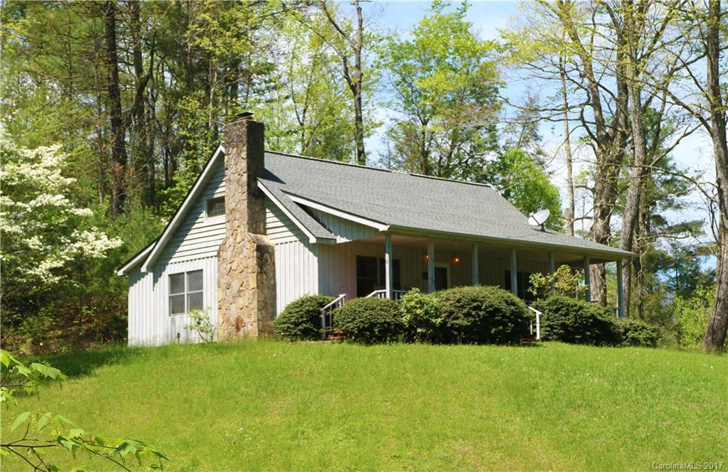 400 Fred Shelton Dr., Marshall, NC 28753