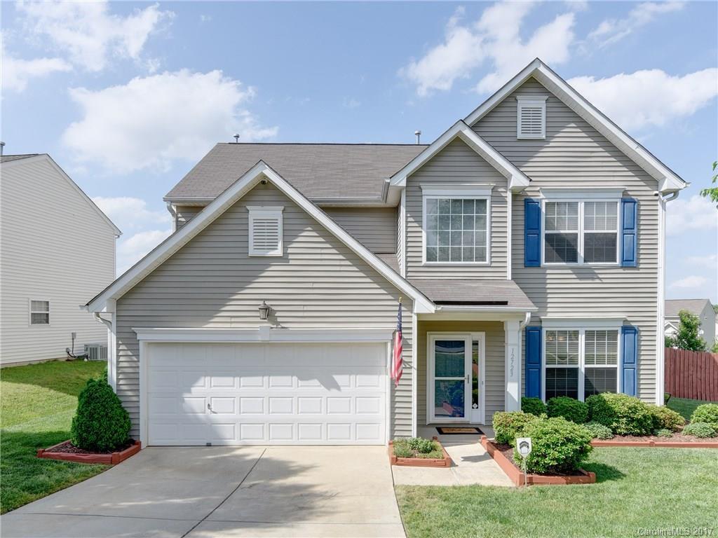 12723 Deaton Hill Dr., Charlotte, NC 28269