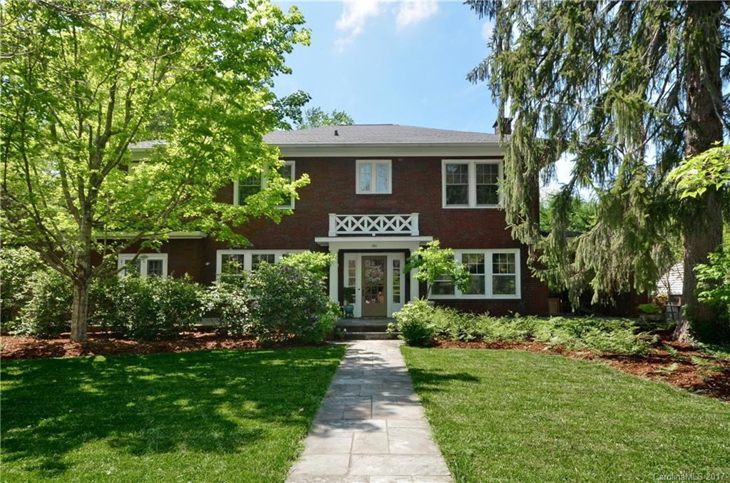 386 Kimberly Ave., Asheville, NC 28804