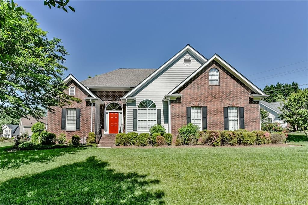 13827 Lymington Ct. #22, Mint Hill, NC 28227