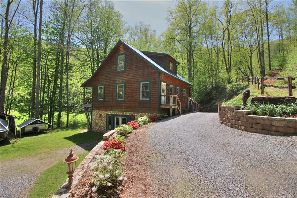 89 Big Bear Mountain None, Sylva, NC 28779