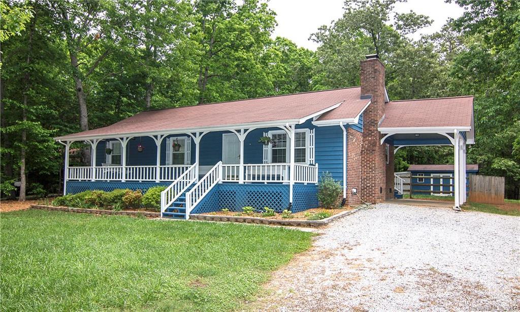 5725 Indian Wood Dr., Matthews, NC 28104