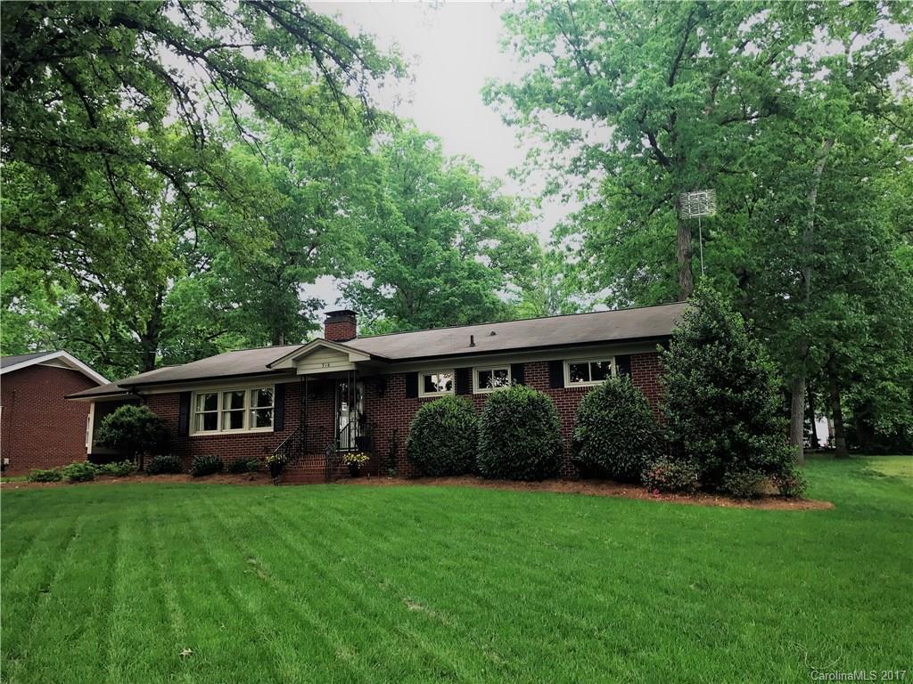 918 N 5th St. #9, Albemarle, NC 28001