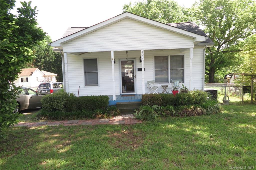 407 Ridge St., Stanley, NC 28164