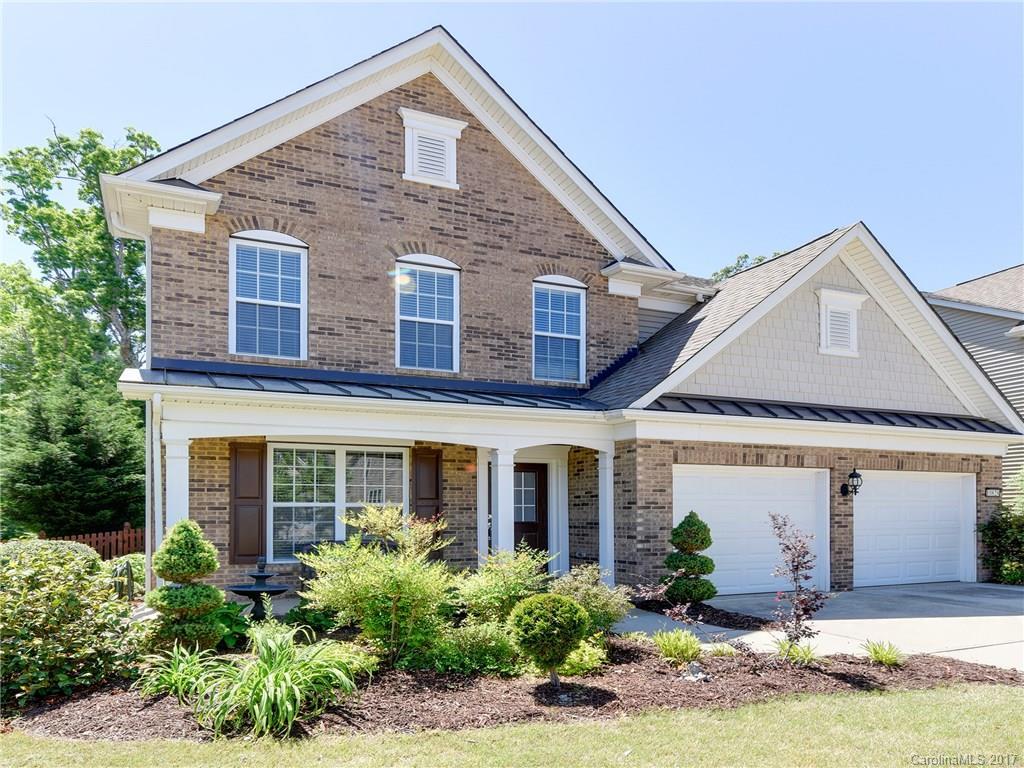 10828 River Oaks Dr., Concord, NC 28027