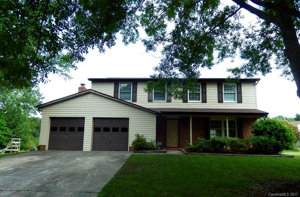 11338 Smoke Tree Ln., Charlotte, NC 28226
