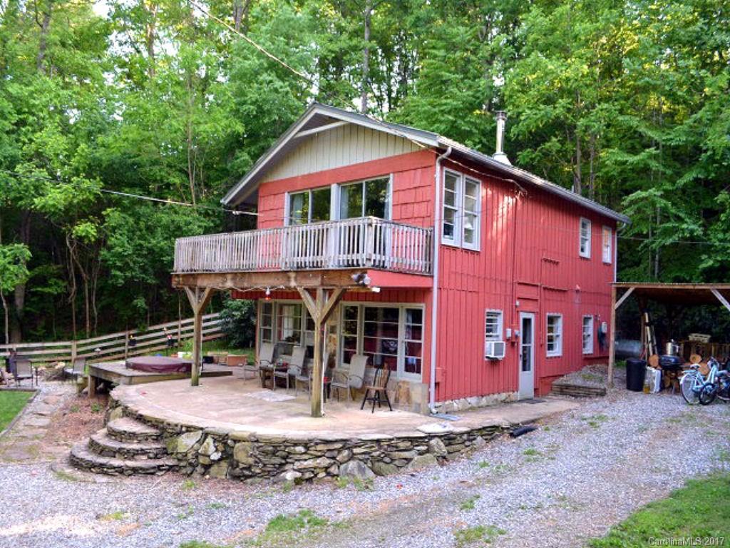 4708 Us Hwy 441 None, Sylva, NC 28779