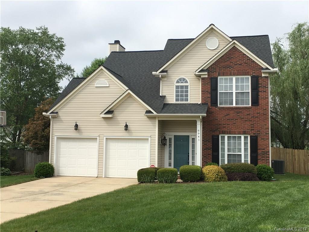 8941 Coppermine Ln., Charlotte, NC 28269