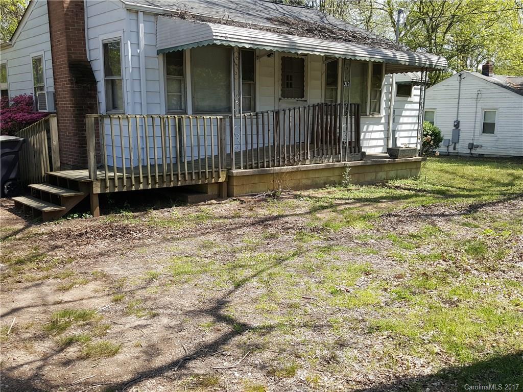 313 Eastside Dr., Statesville, NC 28625