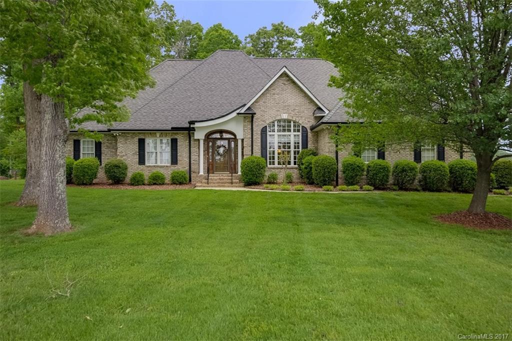 320 Stirewalt Rd. #4 and 5, China Grove, NC 28023