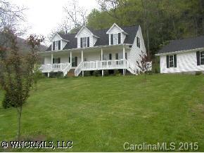 [Address Hidden by Seller], Weaverville, NC 28787