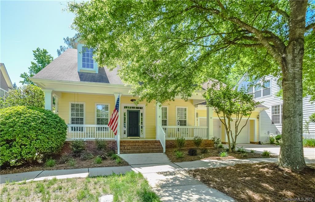 140 Fairview Ln., Davidson, NC 28036