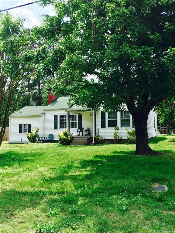 2502 Florida Ave., Kannapolis, NC 28083