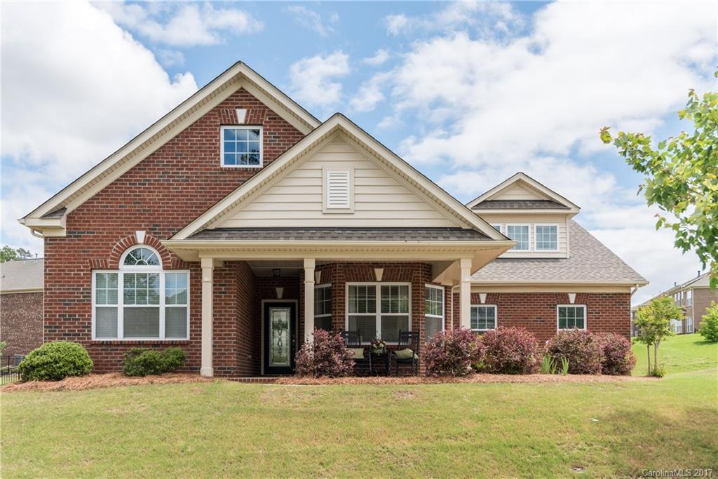 134 Snow Fountain Ln., Mooresville, NC 28115