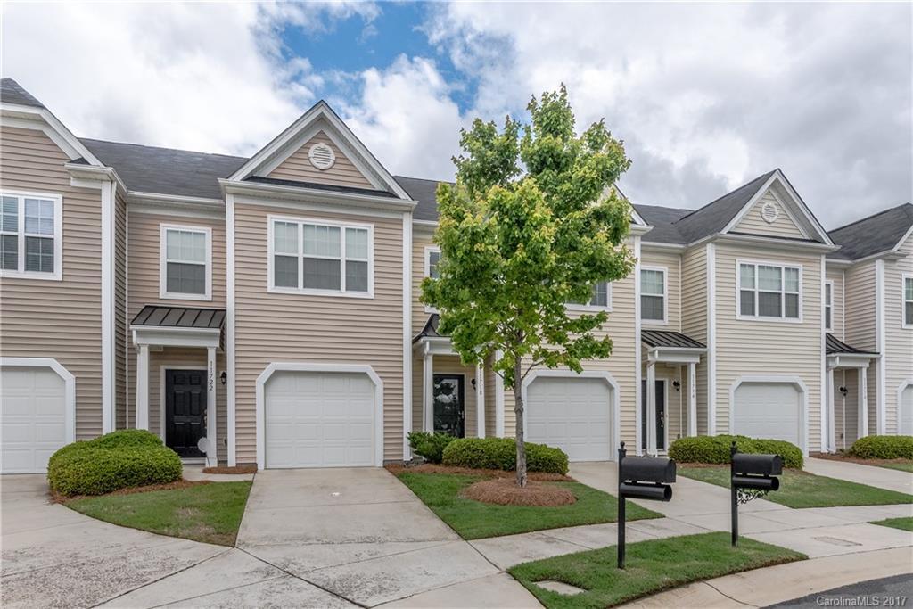 11718 Prideland Ct. #42, Charlotte, NC 28273