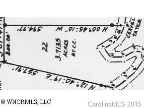 Lot #22 Tater Patch Road, Maggie Valley, NC 28751