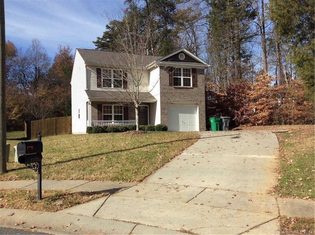 5140 Autumn Oak Dr., Charlotte, NC 28269