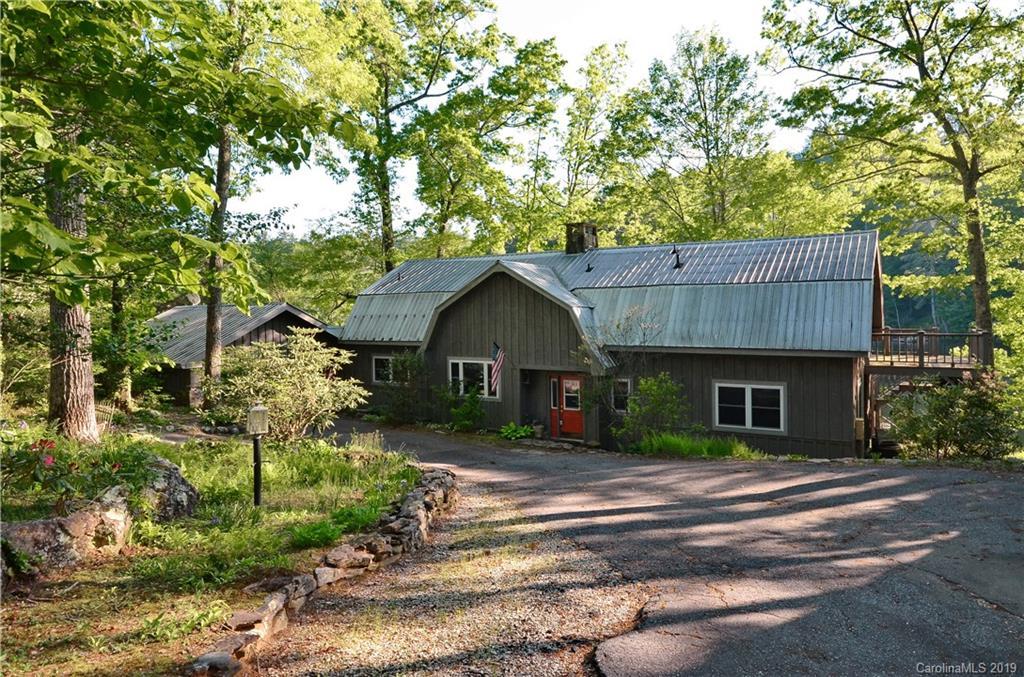 171 E Christy Tr., Sapphire, NC 28774