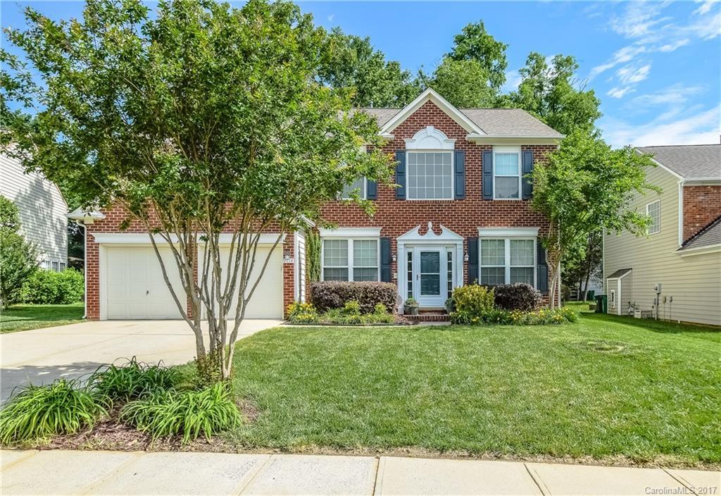 9114 Gaskill Ct., Charlotte, NC 28269