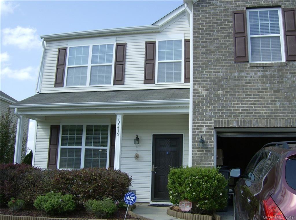 10215 Green Grass Rd., Charlotte, NC 28227