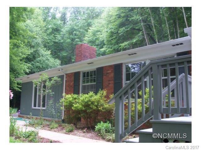 599 Savannah Dr., Sylva, NC 28779