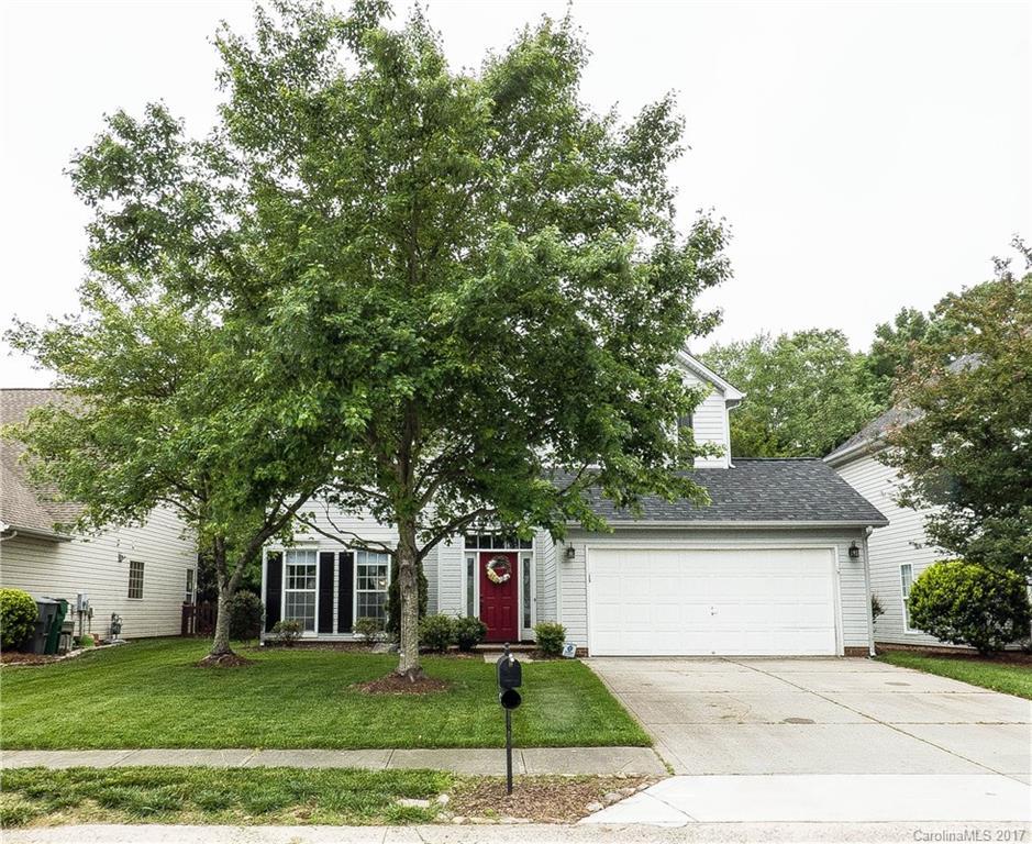 6308 Downfield Wood Dr., Charlotte, NC 28269