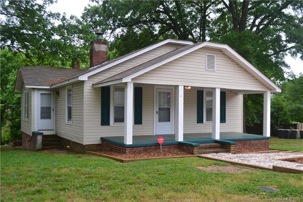 1310 Price Ave., Kannapolis, NC 28081