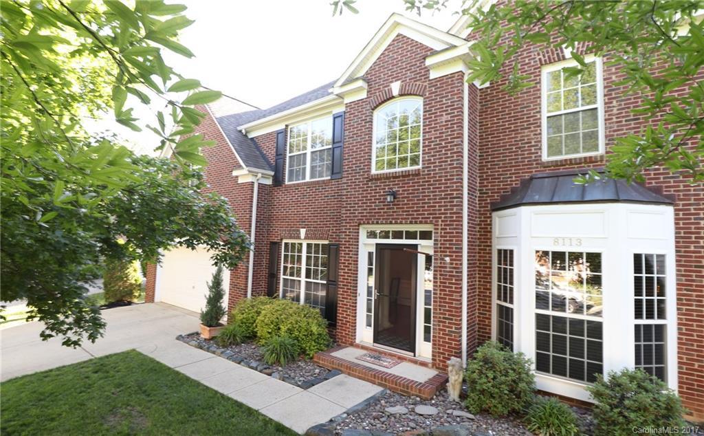 8113 Brookings Dr. #28, Charlotte, NC 28269