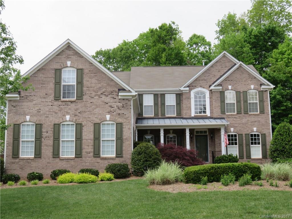 930 Elrond Dr., Charlotte, NC 28269