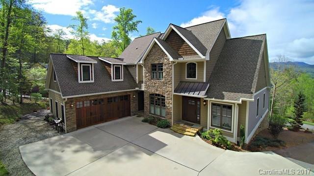 675 Hollywalk Tr., Webster, NC 28788