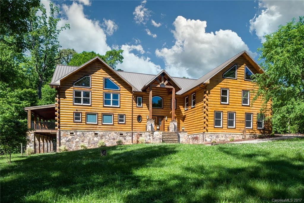 4535 Charlie Hipp Rd., Charlotte, NC 28214